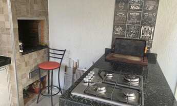 Imagem 6: Casa com 3 dormitórios à venda, 297 m² por RS 950.000,00 - Nova Piracicaba - Piracicaba-SP