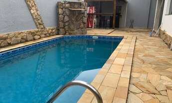 Imagem 7: Casa com 3 dormitórios à venda, 297 m² por RS 950.000,00 - Nova Piracicaba - Piracicaba-SP