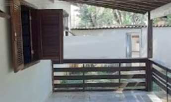 Imagem 3: Casa com 2 dormitórios sendo 1 suíte à venda em terreno de 594m² - Nova Piracicaba - Pirac