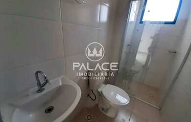 Imagem 3: Apartamento novo com 2 dormitórios e quintal à venda, 52 m² por RS 210.000 - Pompéia - Pir