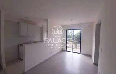 Imagem 7: Apartamento novo com 2 dormitórios e quintal à venda, 52 m² por RS 210.000 - Pompéia - Pir