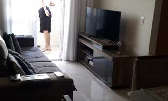 Imagem: Apartamento com 2 dormitórios e 1 suíte