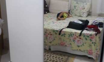 Imagem 3: Apartamento com 2 dormitórios e 1 suíte à venda, 60 m² por RS 300.000 - Nova América - Pir