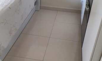 Imagem 4: Apartamento com 2 dormitórios e 1 suíte à venda, 60 m² por RS 300.000 - Nova América - Pir