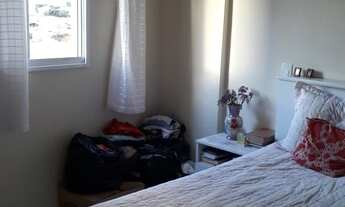 Imagem 5: Apartamento com 2 dormitórios e 1 suíte à venda, 60 m² por RS 300.000 - Nova América - Pir