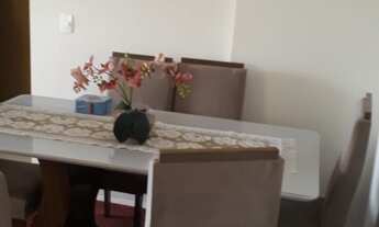 Imagem 6: Apartamento com 2 dormitórios e 1 suíte à venda, 60 m² por RS 300.000 - Nova América - Pir