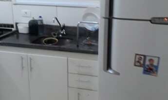 Imagem 7: Apartamento com 2 dormitórios e 1 suíte à venda, 60 m² por RS 300.000 - Nova América - Pir