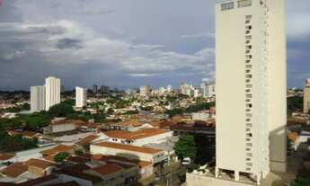 Imagem 4: Apartamento com 3 dormitórios à venda, 120 m² por RS 480.000 - Centro - Piracicaba-SP