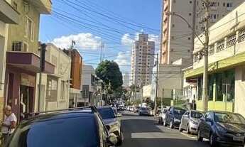 Imagem 4: Casa com 5 dormitórios à venda, 124 m² por RS 510.000 - Centro - Piracicaba-SP