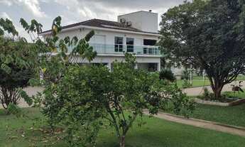 Imagem 2: Lindo Sobrado 538m2 construção - 2000m2 terreno - Dois Córrregos - Piracicaba