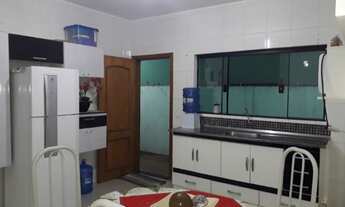 Imagem 2: Casa com 3 dormitórios e 1 suíte à venda - Jardim Boer I - Americana-SP