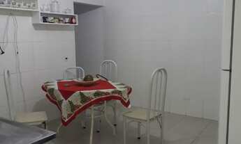 Imagem 4: Casa com 3 dormitórios e 1 suíte à venda - Jardim Boer I - Americana-SP