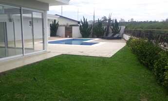 Imagem 2: Casa com 3 dormitórios e 1 suíte à venda, 360 m² - Nova Piracicaba - Piracicaba-SP