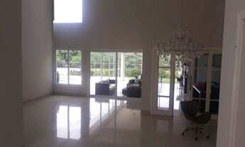 Imagem 3: Casa com 3 dormitórios e 1 suíte à venda, 360 m² - Nova Piracicaba - Piracicaba-SP