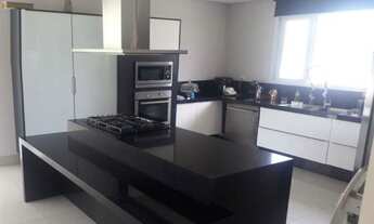 Imagem 5: Casa com 3 dormitórios e 1 suíte à venda, 360 m² - Nova Piracicaba - Piracicaba-SP