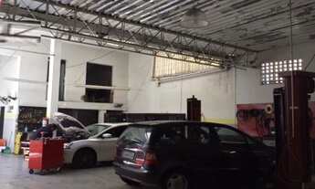 Imagem 5: Barracão à venda, 616 m² por RS 2.200.000 - Alto - Piracicaba-SP