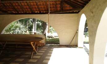 Imagem 4: Casa com 4 dormitórios sendo 2 suítes à venda, 900 m² - Morumbi - Piracicaba-SP