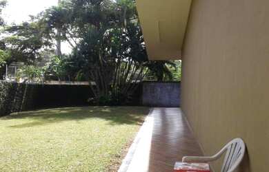 Imagem 5: Casa com 4 dormitórios sendo 2 suítes à venda, 900 m² - Morumbi - Piracicaba-SP