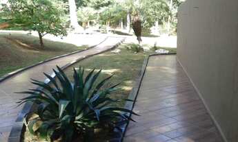 Imagem 6: Casa com 4 dormitórios sendo 2 suítes à venda, 900 m² - Morumbi - Piracicaba-SP