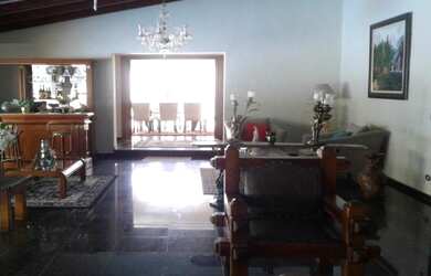 Imagem 7: Casa com 4 dormitórios sendo 2 suítes à venda, 900 m² - Morumbi - Piracicaba-SP