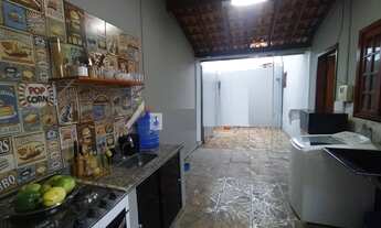 Imagem 3: Casa com 3 dormitórios sendo 1 suíte à venda por RS 420.000 - Jardim São Paulo - Piracicab