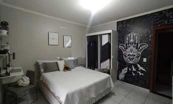 Imagem 5: Casa com 3 dormitórios sendo 1 suíte à venda por RS 420.000 - Jardim São Paulo - Piracicab