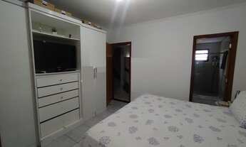 Imagem 6: Casa com 3 dormitórios sendo 1 suíte à venda por RS 420.000 - Jardim São Paulo - Piracicab