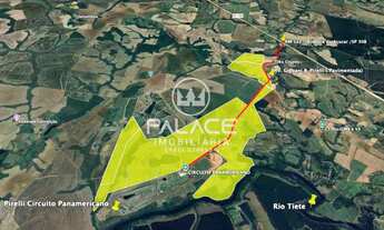 Imagem: Fazenda em Localização Privilegiada