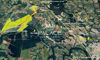 Imagem 2: Fazenda em Localização Privilegiada