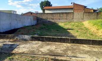 Imagem: Terreno à venda, 250 m² por RS 160.000