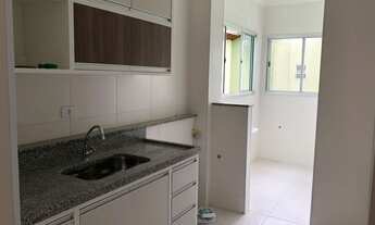 Imagem 6: Apartamento com 3 dormitórios à venda, 74 m² por RS 190.000 - Morumbi - Piracicaba-SP