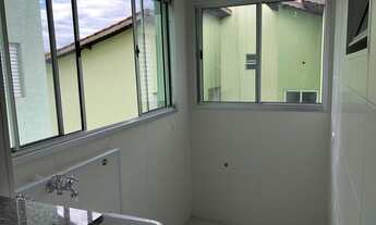 Imagem 7: Apartamento com 3 dormitórios à venda, 74 m² por RS 190.000 - Morumbi - Piracicaba-SP