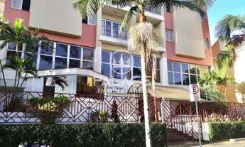 Imagem: Apartamento com 3 quartos para alugar, 105