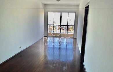 Imagem 2: Apartamento com 3 quartos para alugar, 105 m² - Bairro Alto - Piracicaba-SP