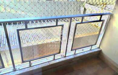 Imagem 5: Apartamento com 3 quartos para alugar, 105 m² - Bairro Alto - Piracicaba-SP