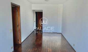 Imagem 3: Apartamento com 3 quartos para alugar, 105 m² - Bairro Alto - Piracicaba-SP