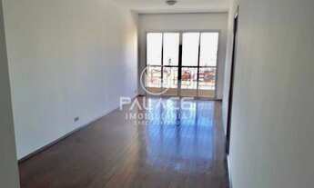 Imagem 4: Apartamento com 3 quartos para alugar, 105 m² - Bairro Alto - Piracicaba-SP