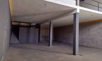 Imagem 4: Barracão para alugar, 355 m² por RS 4.688,70-mês - Verde - Piracicaba-SP