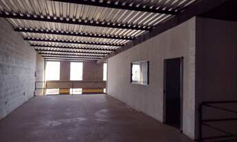 Imagem 5: Barracão para alugar, 355 m² por RS 4.688,70-mês - Verde - Piracicaba-SP