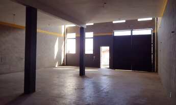 Imagem 6: Barracão para alugar, 355 m² por RS 4.688,70-mês - Verde - Piracicaba-SP