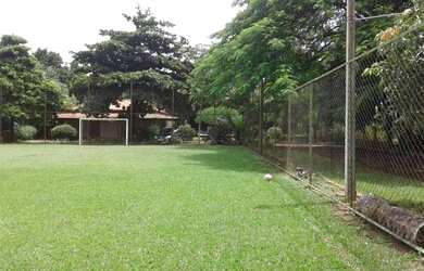 Imagem 3: Chácara com 3 dormitórios para alugar, 560 m² Dois Córregos - Piracicaba-SP