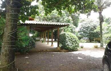 Imagem 4: Chácara com 3 dormitórios para alugar, 560 m² Dois Córregos - Piracicaba-SP