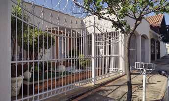 Imagem: Casa com 3 dormitórios à venda, 233 m²