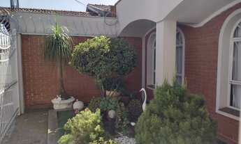 Imagem 2: Casa com 3 dormitórios à venda, 233 m² por RS 750.000,00 - Paulicéia - Piracicaba-SP