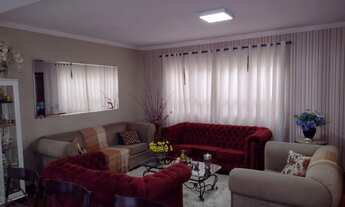 Imagem 3: Casa com 3 dormitórios à venda, 233 m² por RS 750.000,00 - Paulicéia - Piracicaba-SP