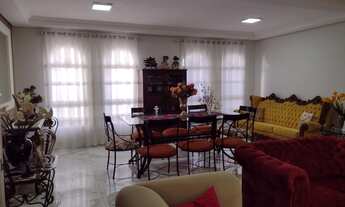 Imagem 4: Casa com 3 dormitórios à venda, 233 m² por RS 750.000,00 - Paulicéia - Piracicaba-SP