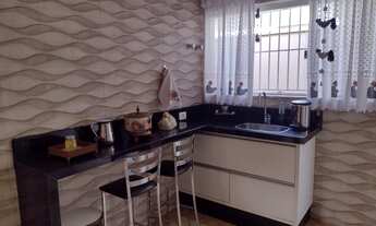 Imagem 5: Casa com 3 dormitórios à venda, 233 m² por RS 750.000,00 - Paulicéia - Piracicaba-SP