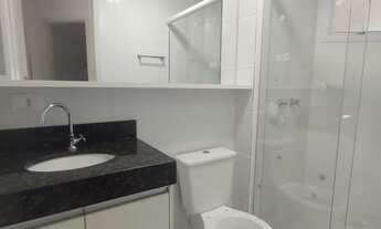 Imagem 2: Apartamento com 2 dormitórios, 62 m² - venda por RS 380.000,00 ou aluguel por RS 3.062,49