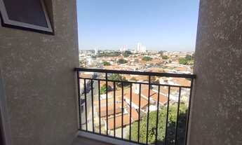 Imagem 5: Apartamento com 2 dormitórios, 62 m² - venda por RS 380.000,00 ou aluguel por RS 3.062,49