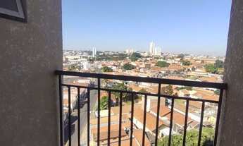 Imagem 6: Apartamento com 2 dormitórios, 62 m² - venda por RS 380.000,00 ou aluguel por RS 3.062,49